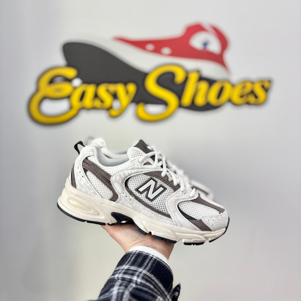 NB 530 BEIGE BROWN