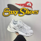 NB 740 WHITE SILVER