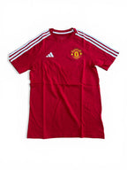 T-SHIRT+SHORT MANCHESTER UNITED