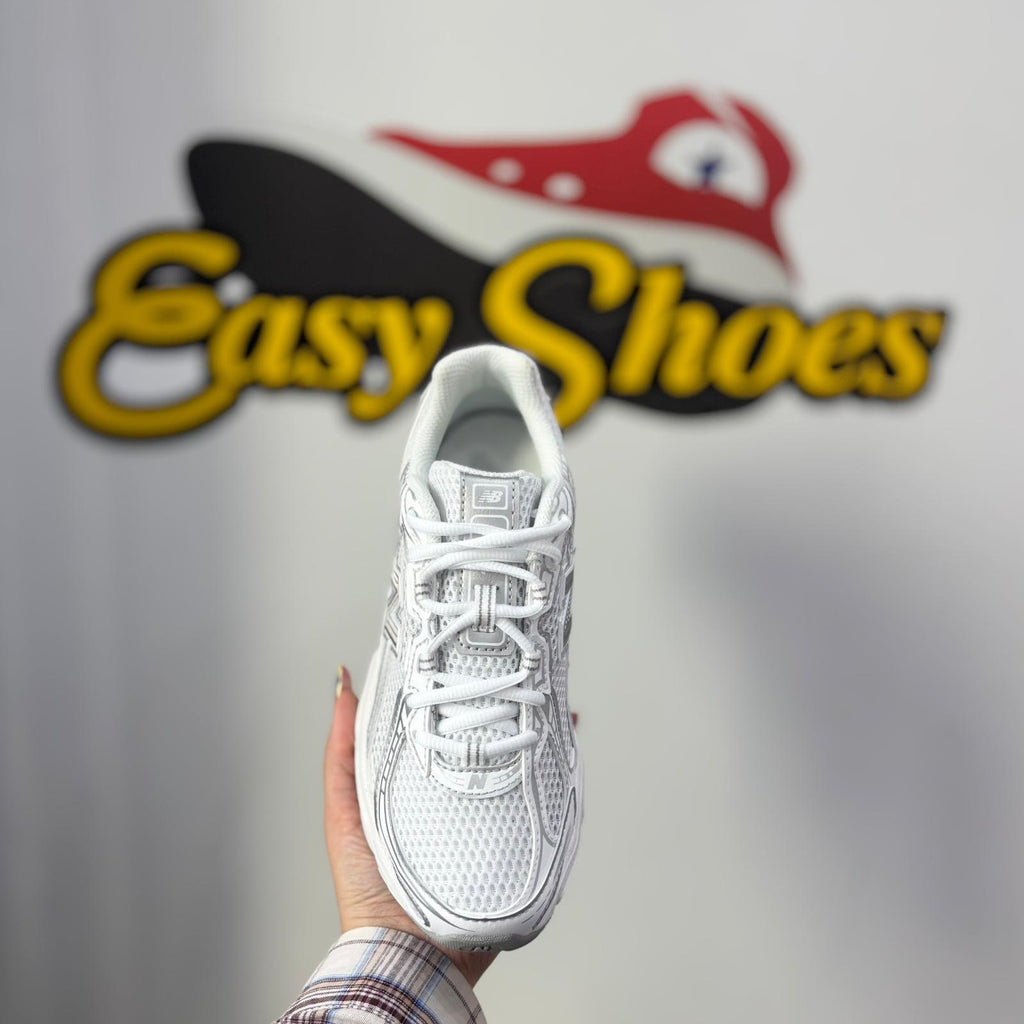 NB 740 WHITE SILVER GS
