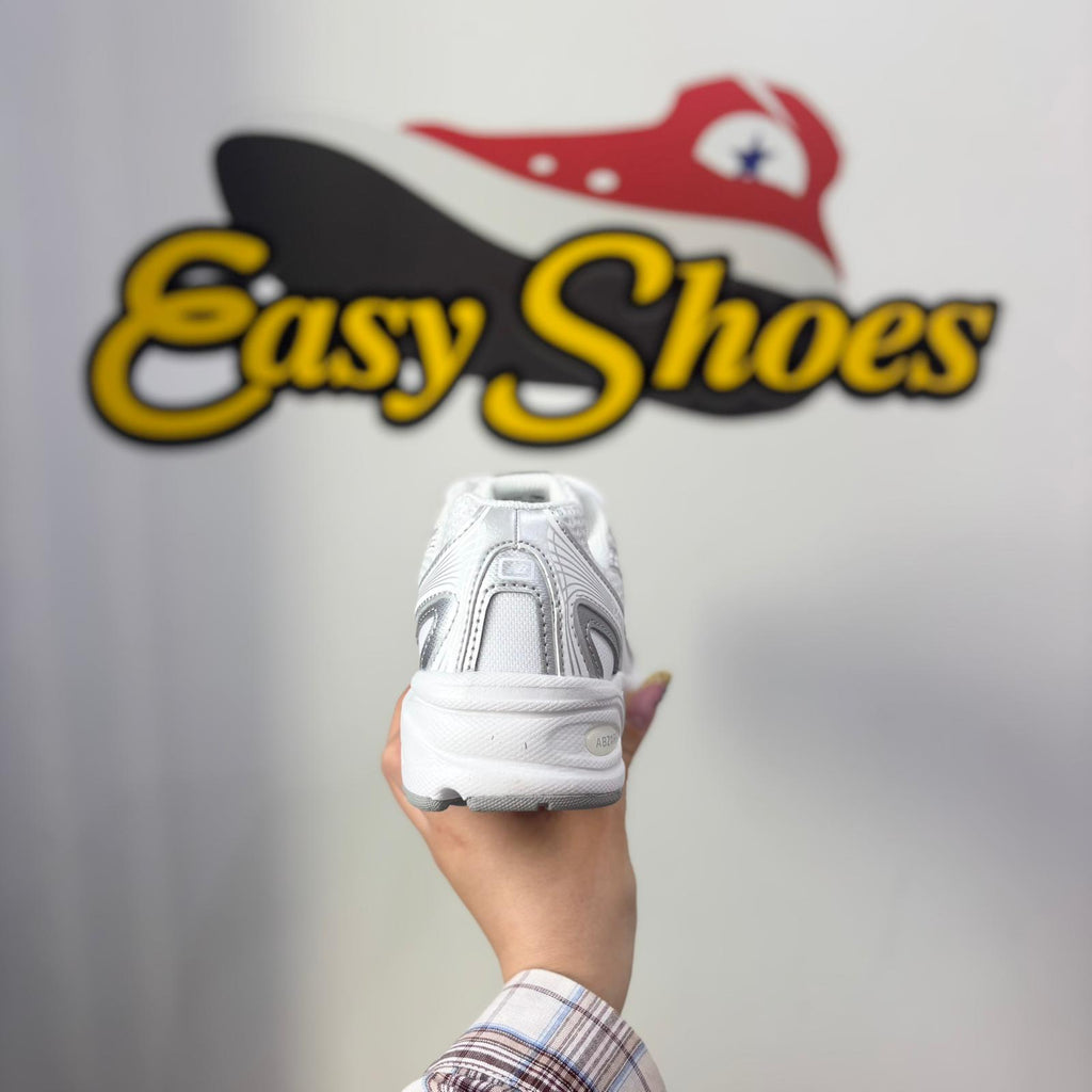NB 740 WHITE SILVER GS