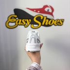 NB 740 WHITE SILVER GS