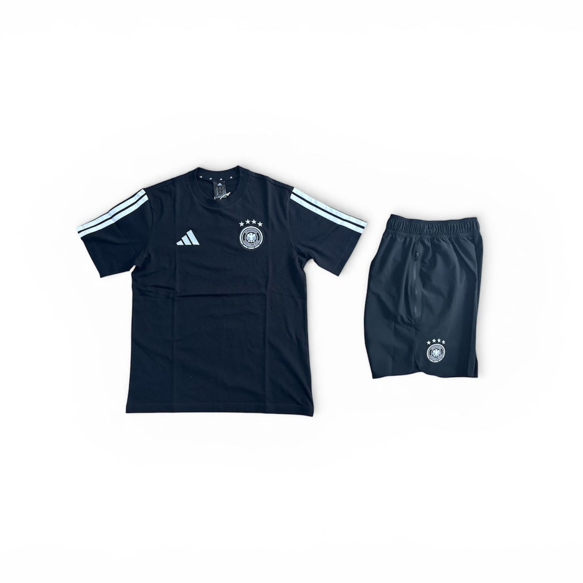 T-SHIRT+SHORT GERMANIA