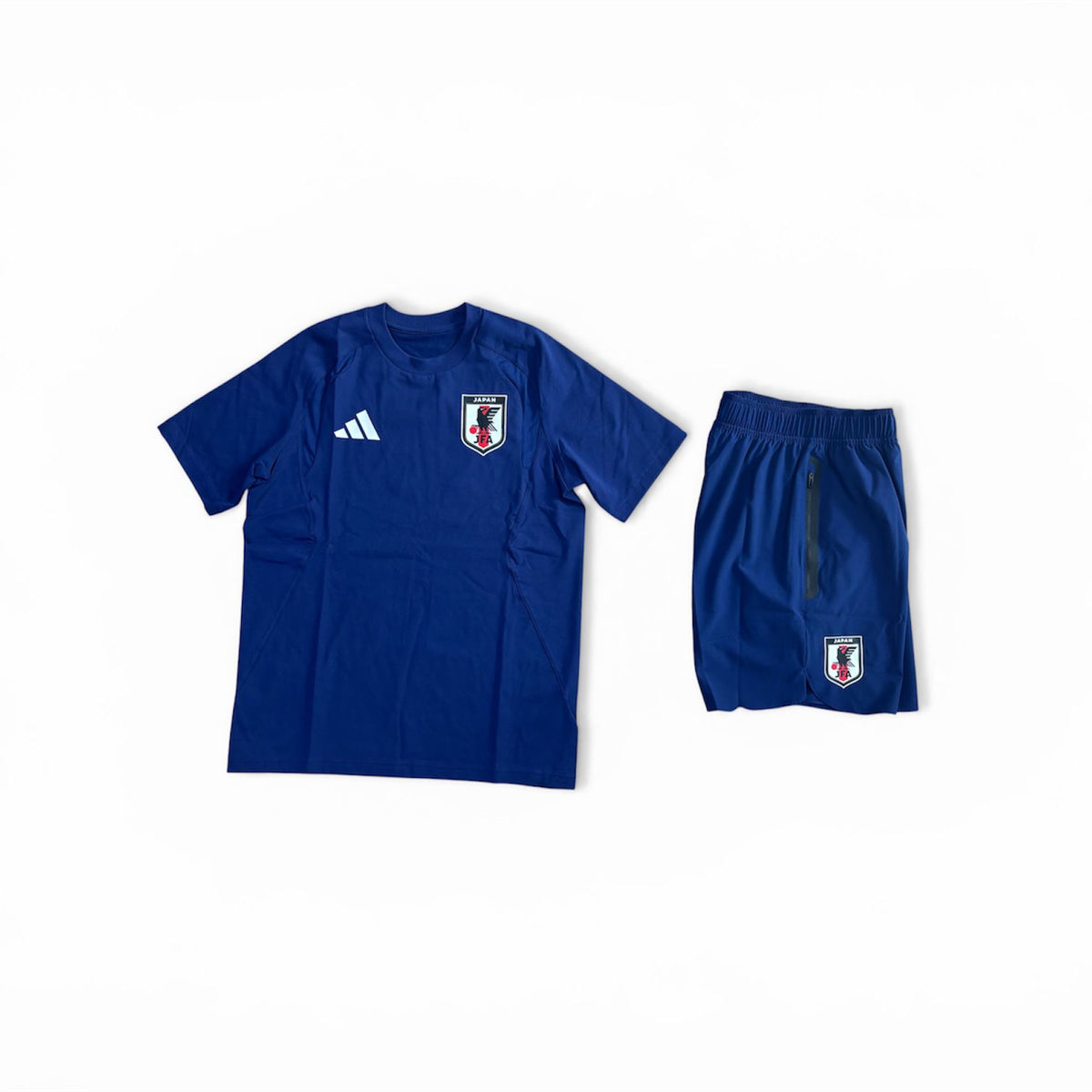 T-SHIRT+SHORT GIAPPONE
