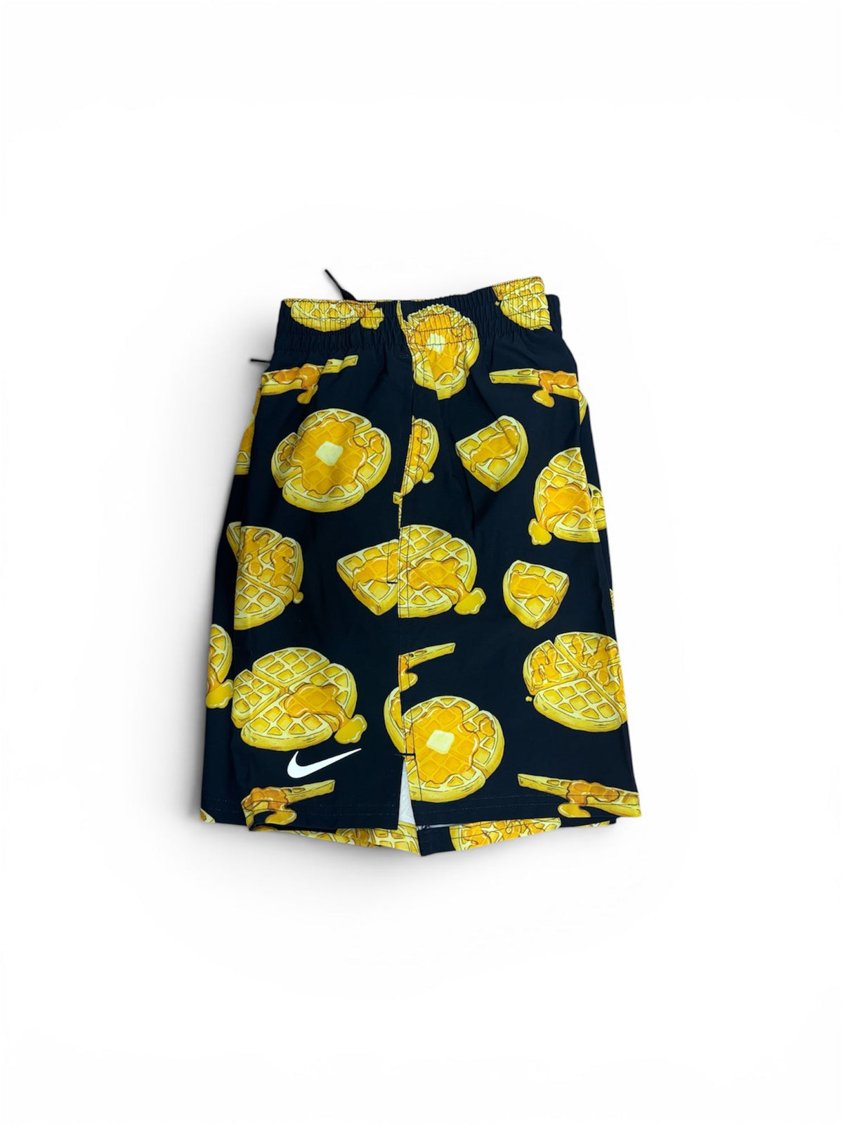 COSTUME NERO E GIALLO