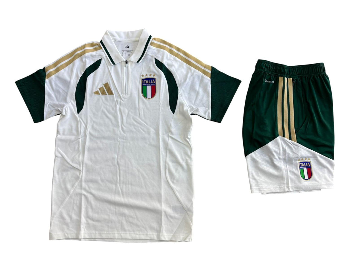 T-SHIRT+SHORT ITALY