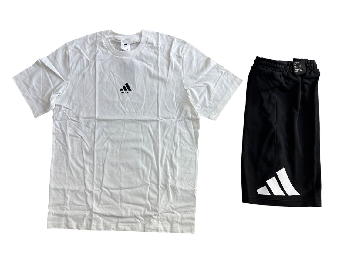 T-SHIRT+SHORT BASKETBALL