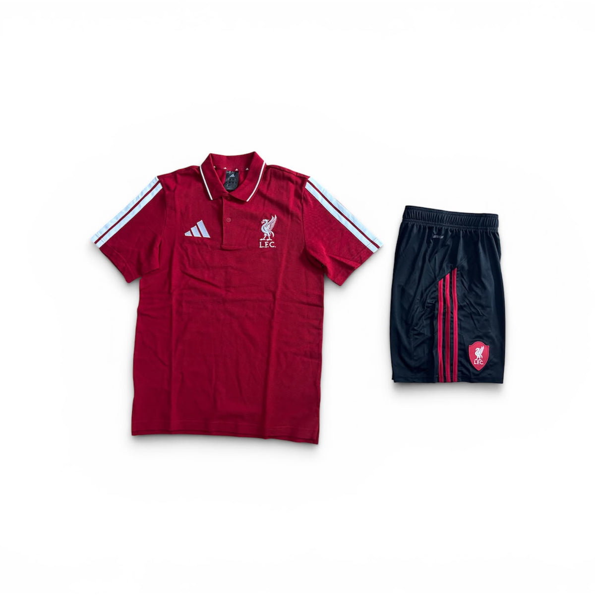 COMPLETO LIVERPOOL