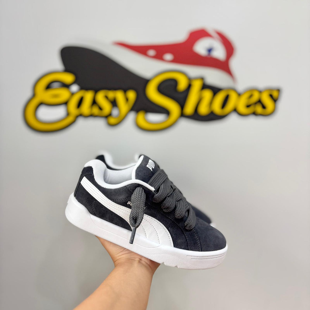 PARK LIFESTYLE EASY