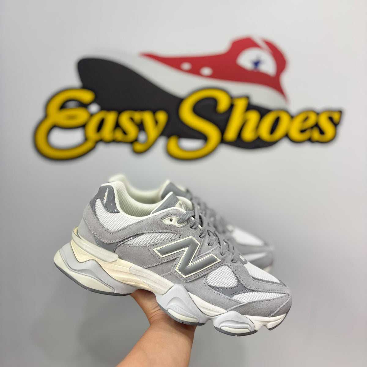 NB 9060 GREY