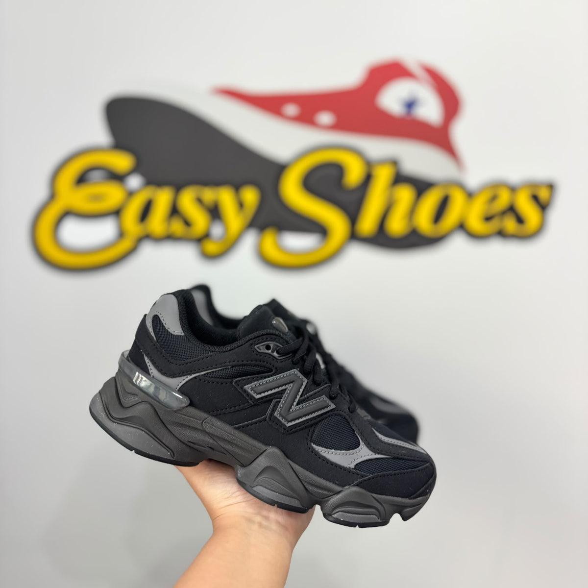 NB 9060 BLACK