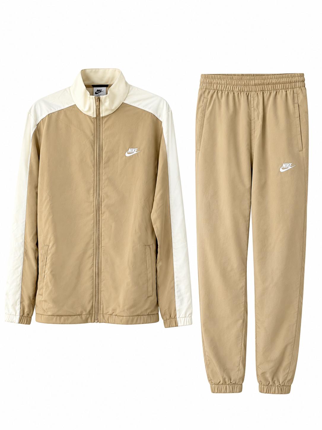 TUTA ACETATA CREAM/BEIGE