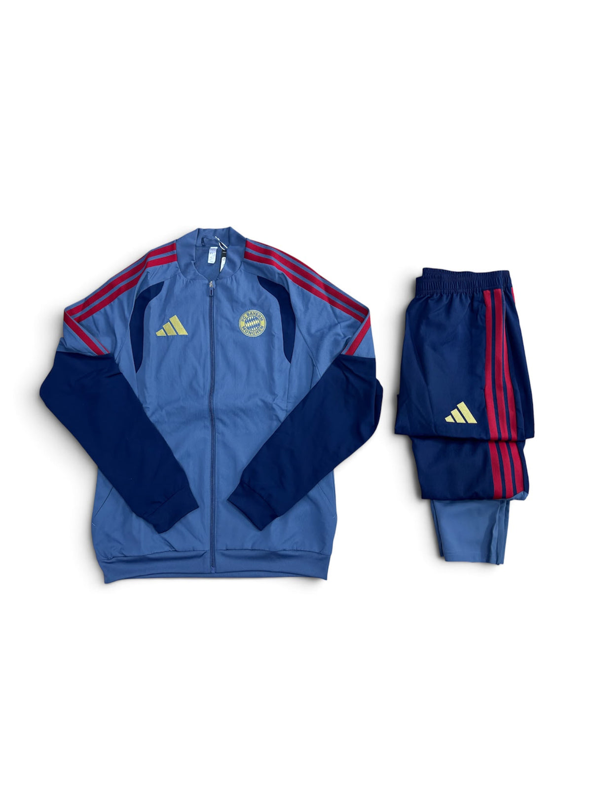 TUTA BAYERN MONACO