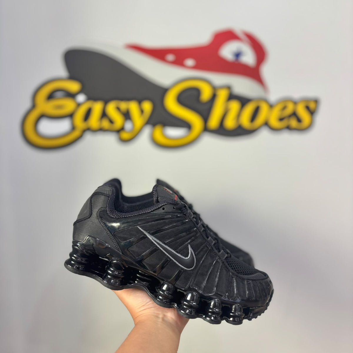 SHOX BLACK