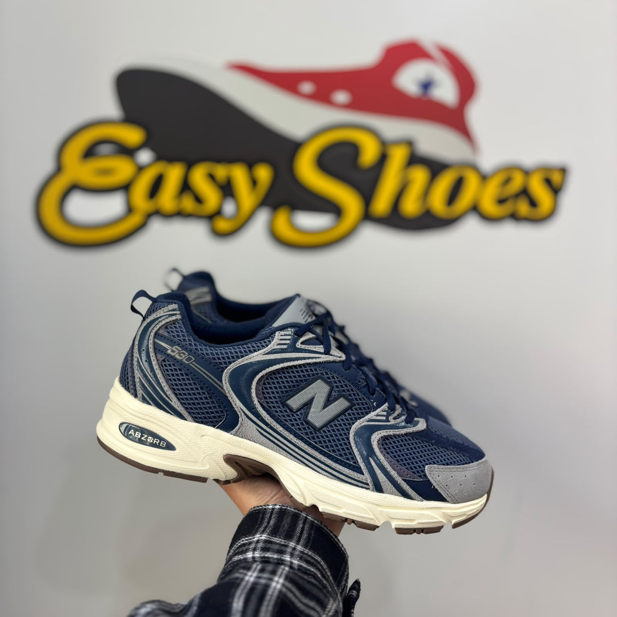 NB 530 BLUE