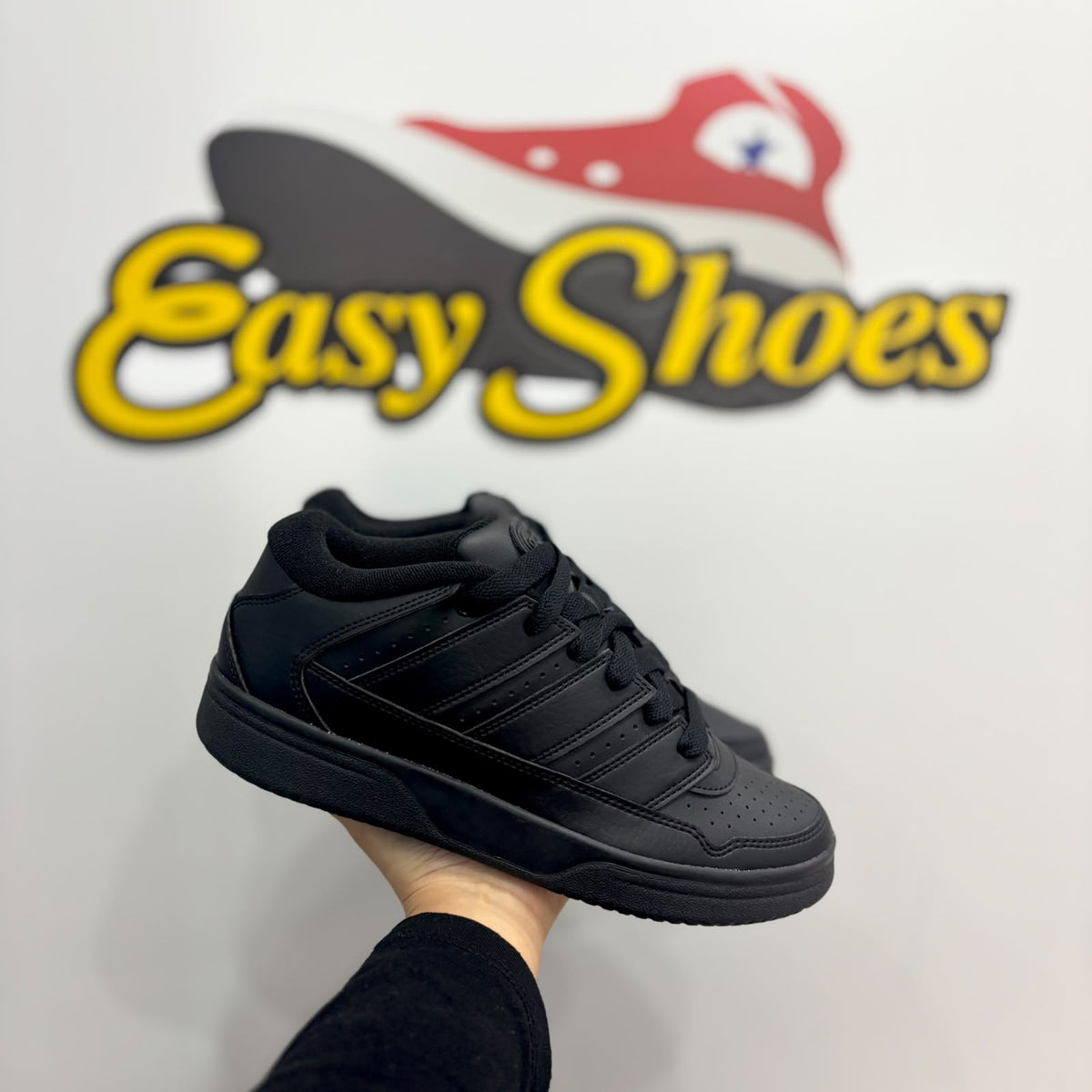 BREAK START 2000 BLACK