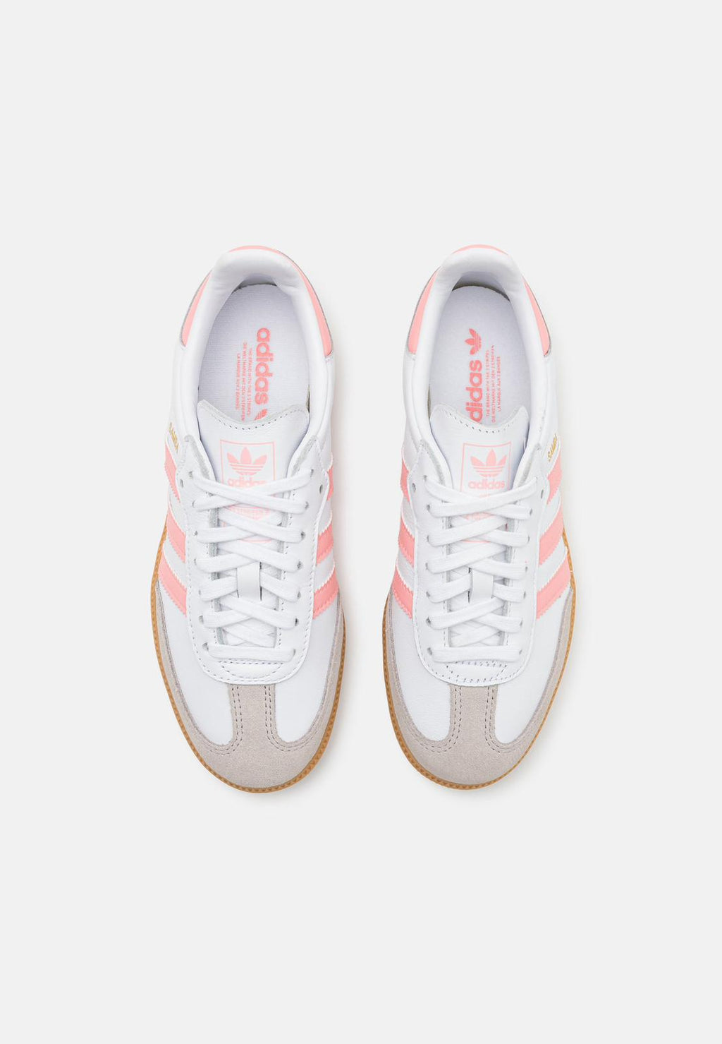 SAMBA CLASSIC