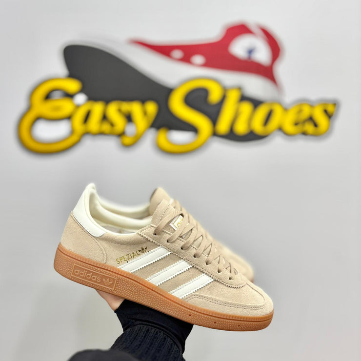 SPEZIAL CLASSIC BEIGE