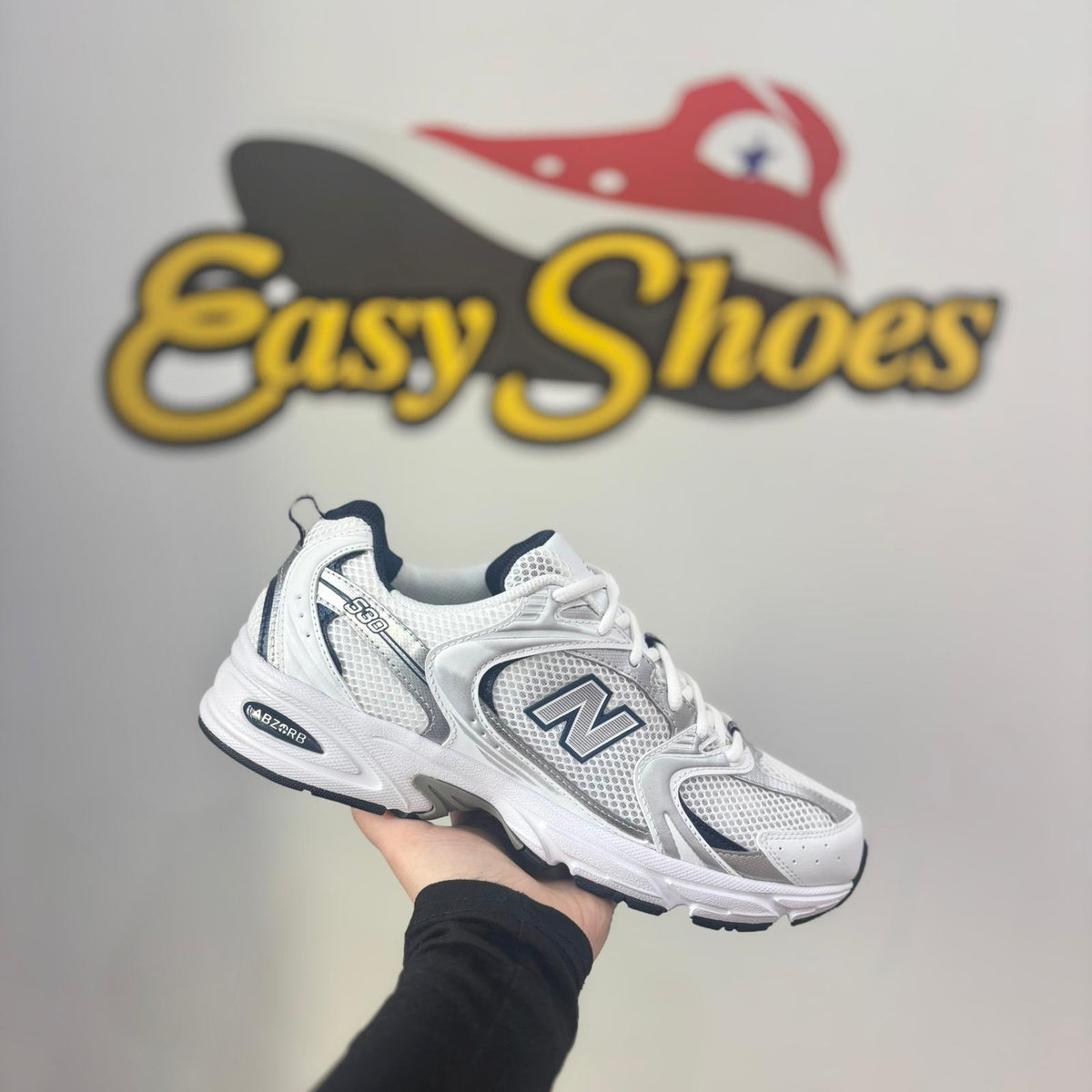 NB 530 CLASSIC MEN'S