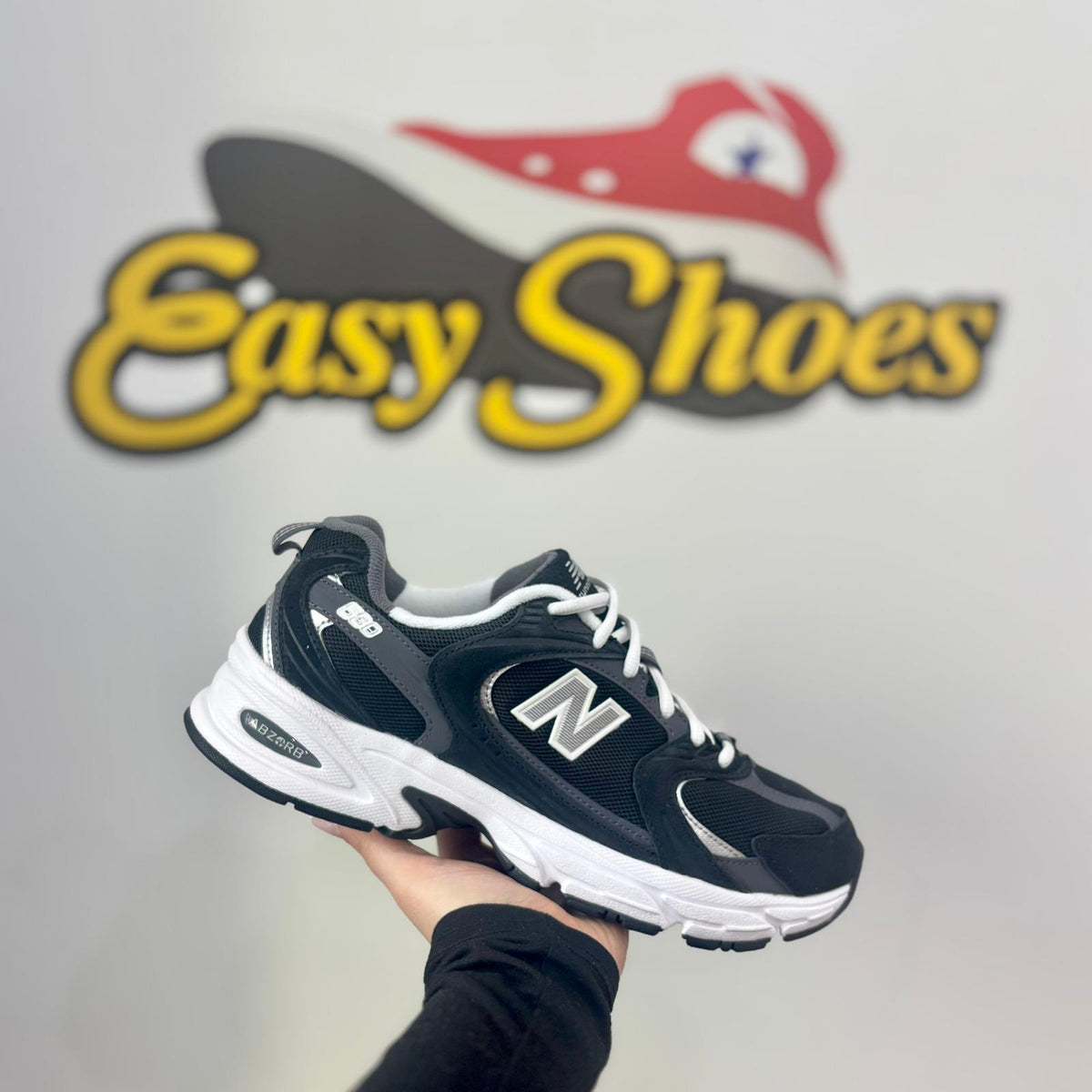 NB 530 BLACK