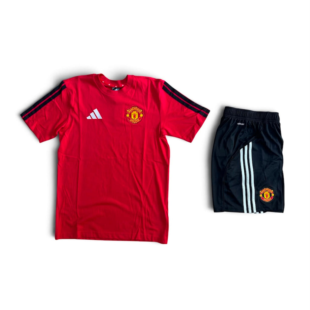 COMPLETINO MANCHESTER UTD