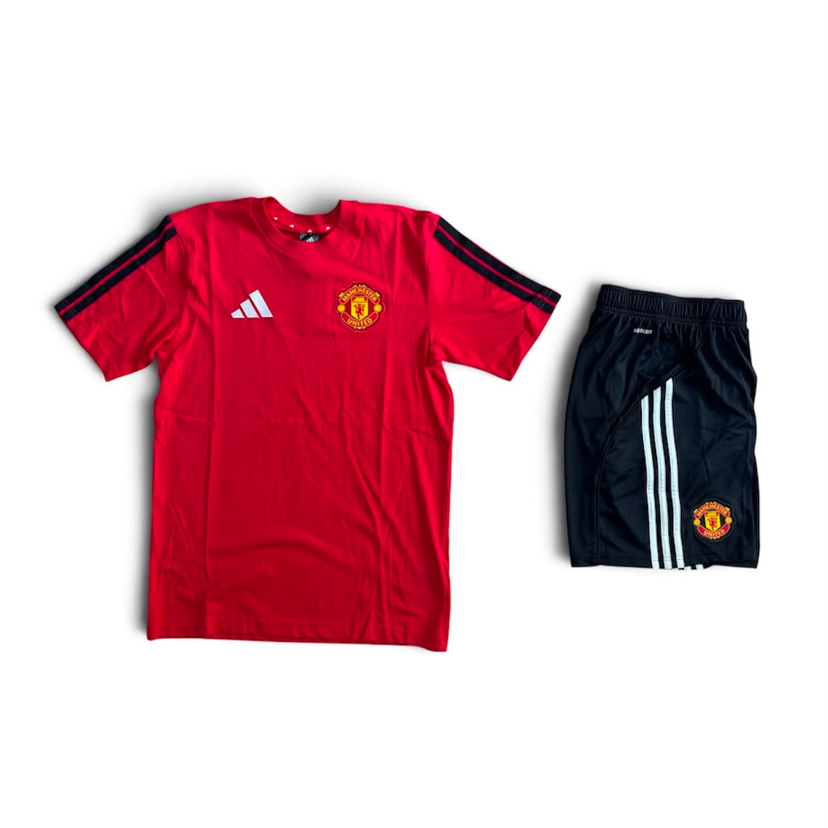 COMPLETINO MANCHESTER UTD