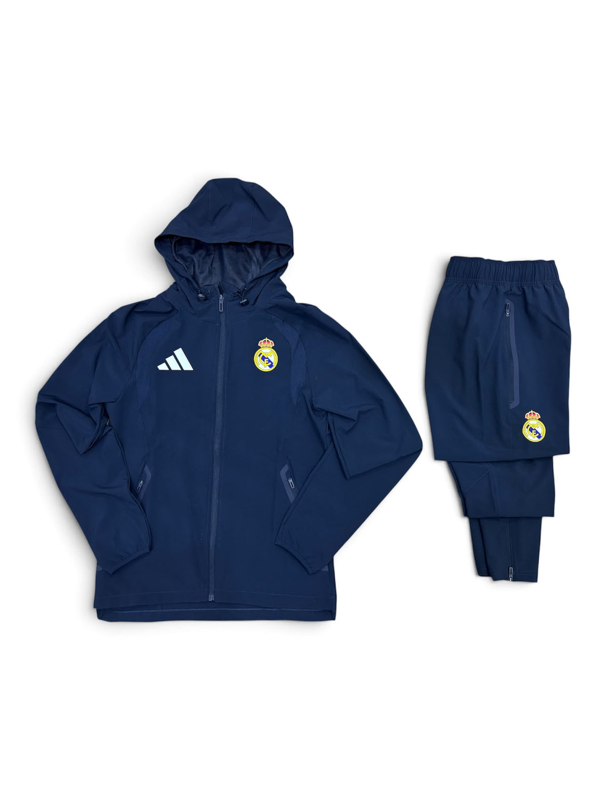 TUTA REAL MADRID
